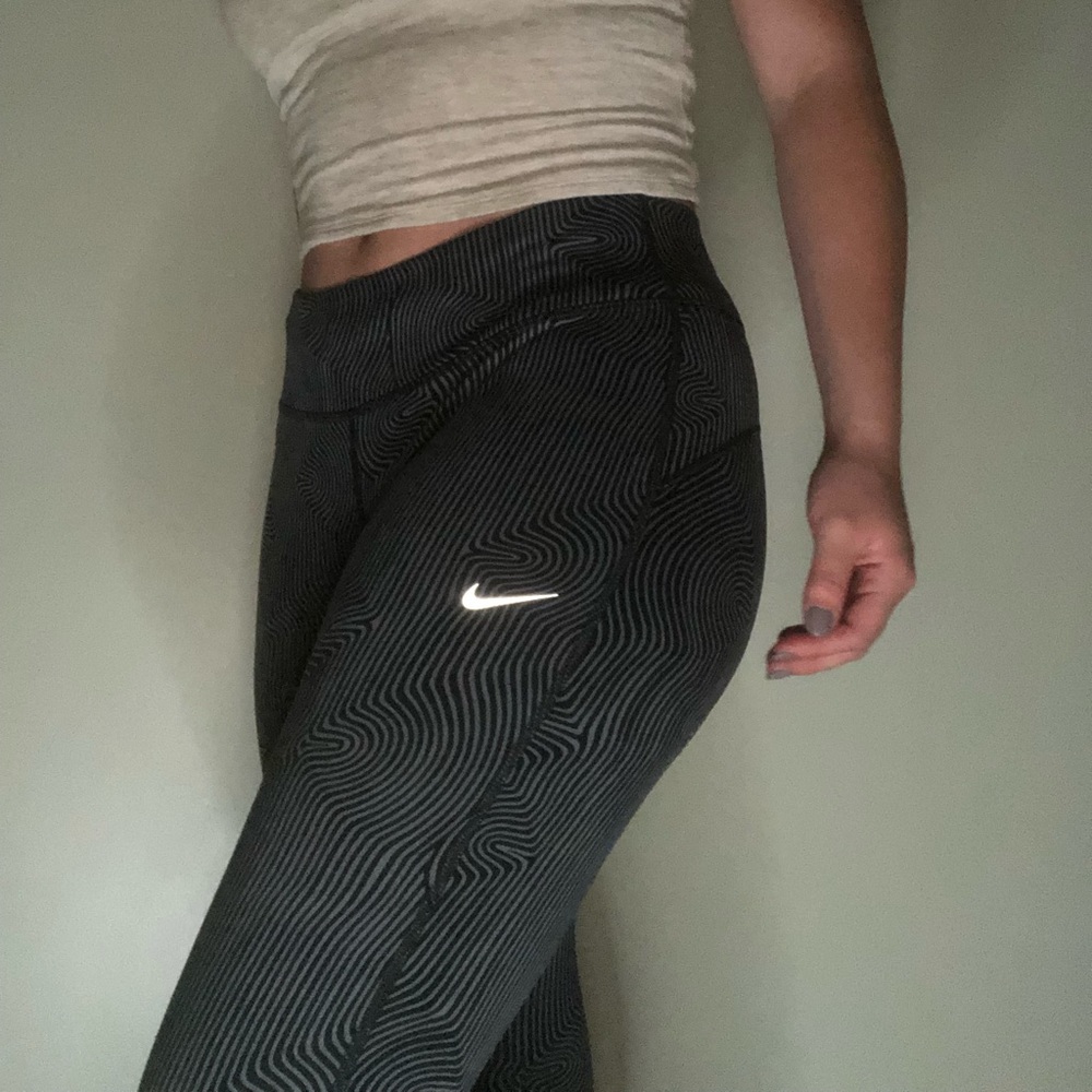 Nike Running Leggings